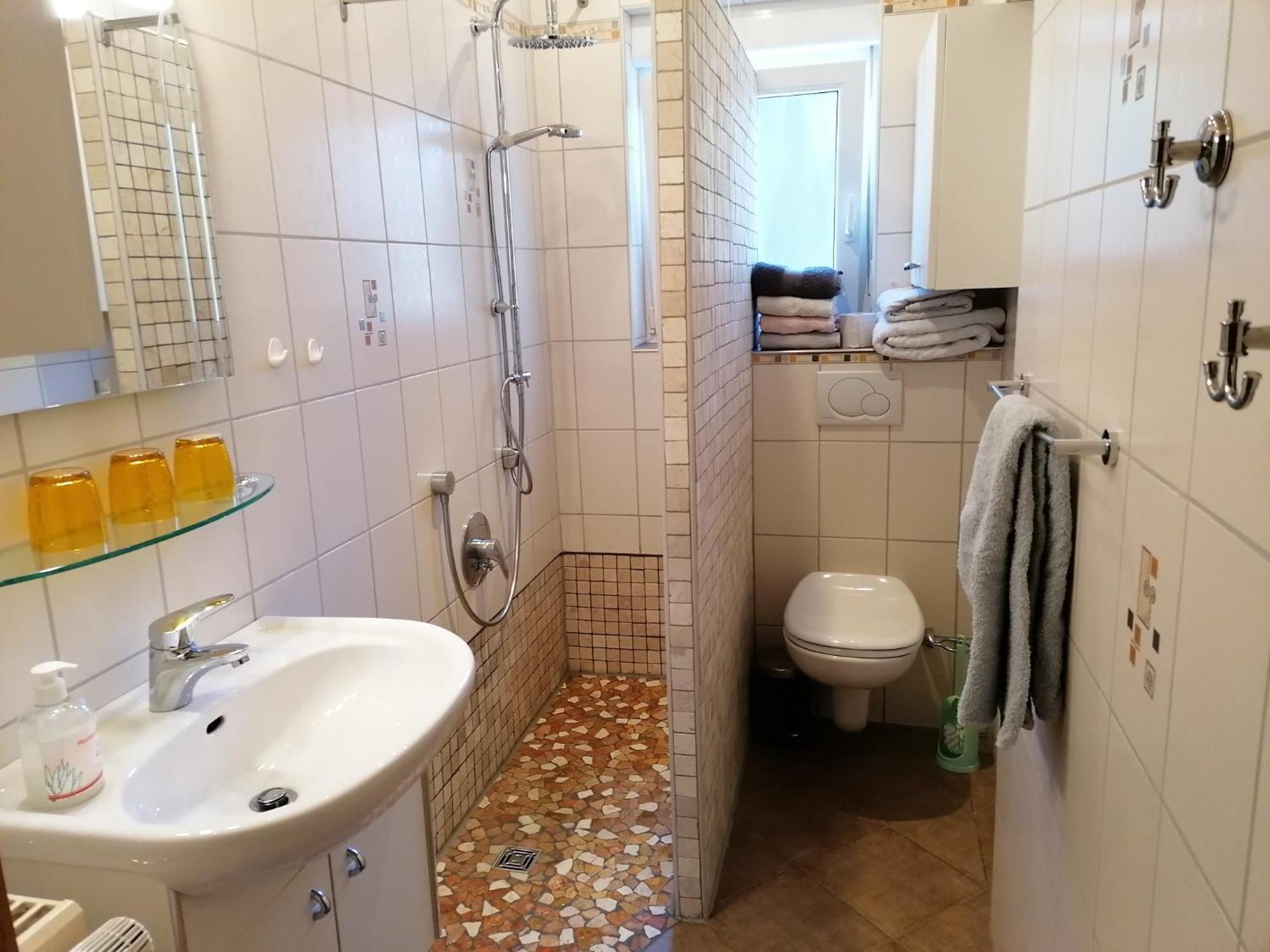 Ferienwohnung Zum Kirschhof Hofbieber Exterior photo
